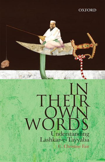 In Their Own Words