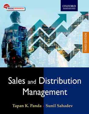 Sales and Distribution Management