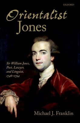 Orientalist Jones