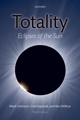 Totality Eclipses of the Sun