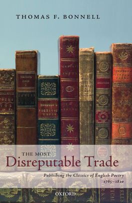 Most Disreputable Trade, The