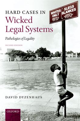 Hard Cases in Wicked Legal Systems