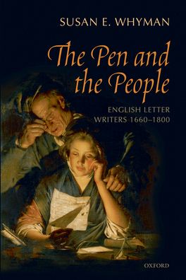 Pen and the People, The