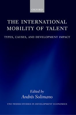 International Mobility of Talent, The