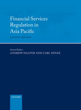 Financial Services Regulation in Asia Pacific
