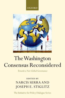 Washington Consensus Reconsidered, The