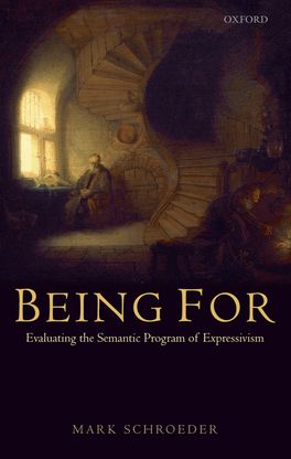 Being for