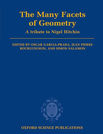 The Many Facets of Geometry