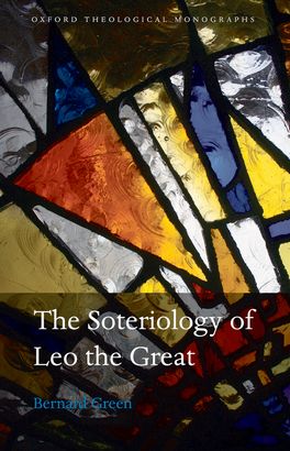 Soteriology of Leo the Great, The