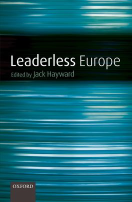 Leaderless Europe