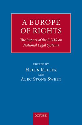 The Reception of the ECHR in the Member States