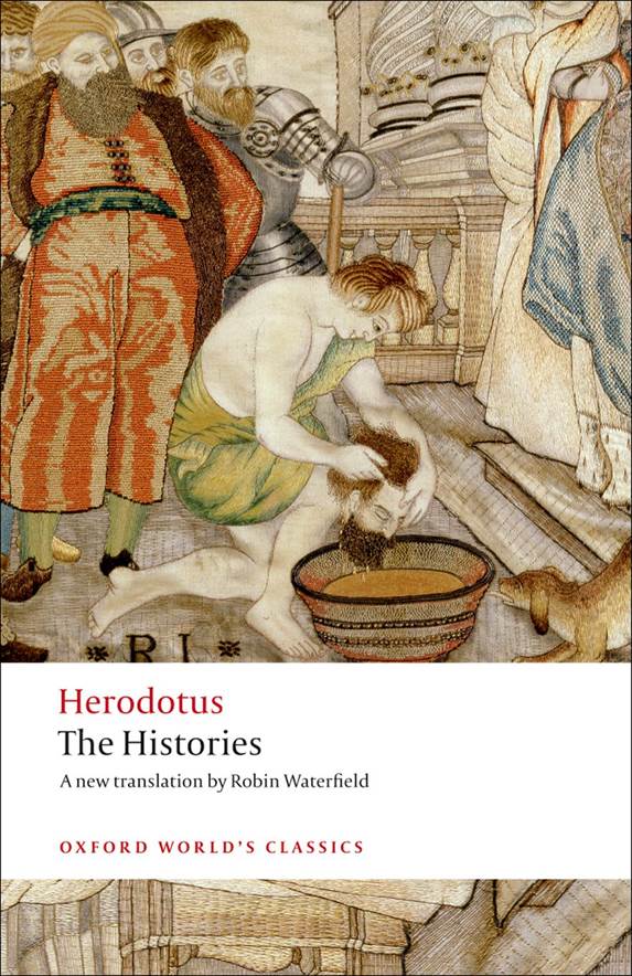 Histories, The