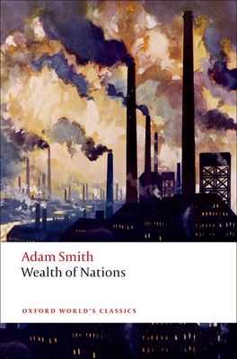 Wealth of Nations
