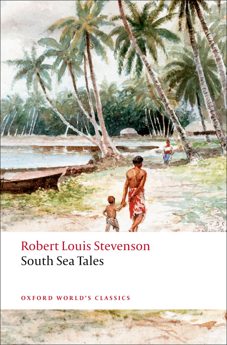 South Sea Tales