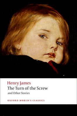 Turn of the Screw and Other Stories, The