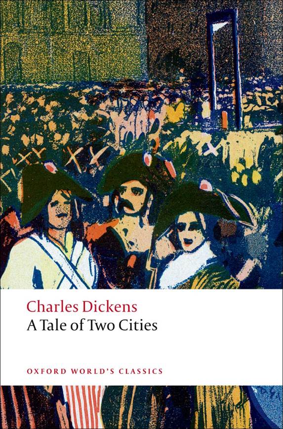 Tale of Two Cities, A