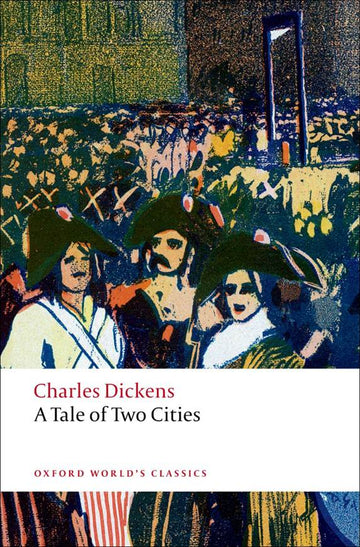 Tale of Two Cities, A