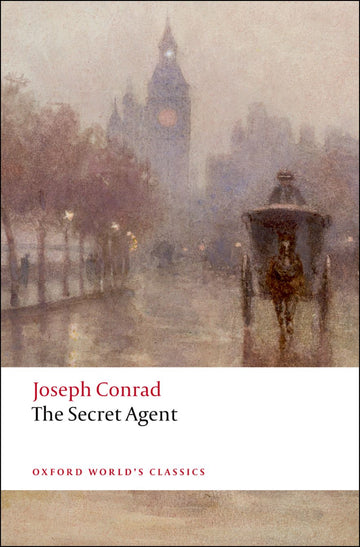 Secret Agent, The