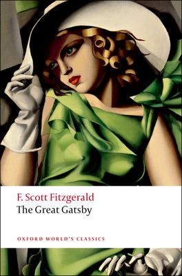 Great Gatsby, The