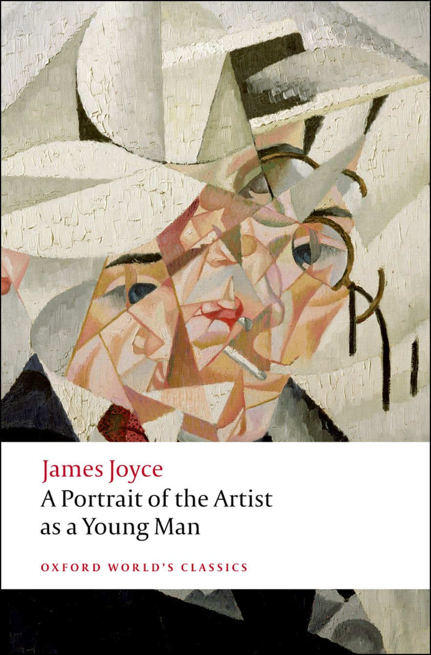 Portrait of the Artist as a Young Man, A