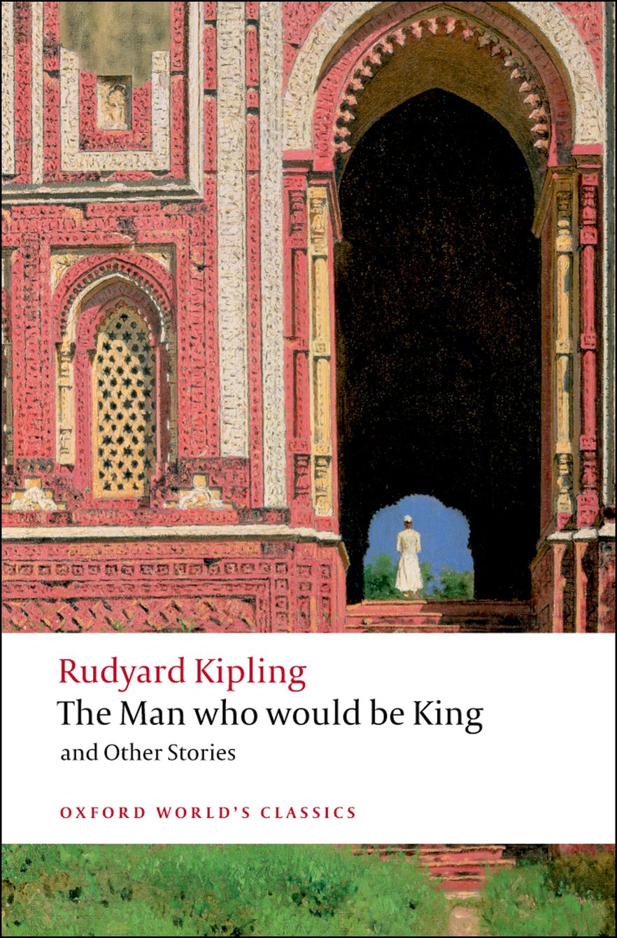Man Who Would Be King, The
