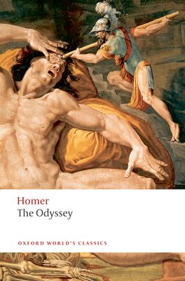 Odyssey, The