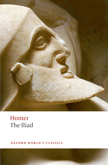 Iliad, The