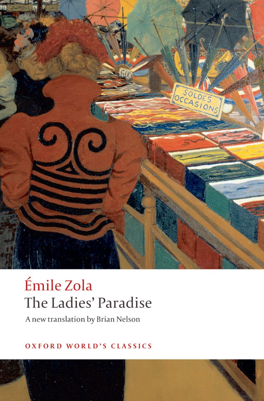 Ladies' Paradise, The