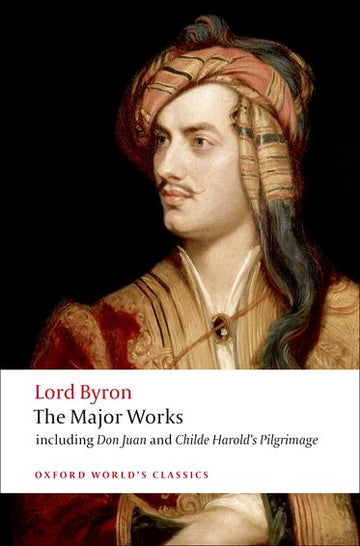 Lord Byron