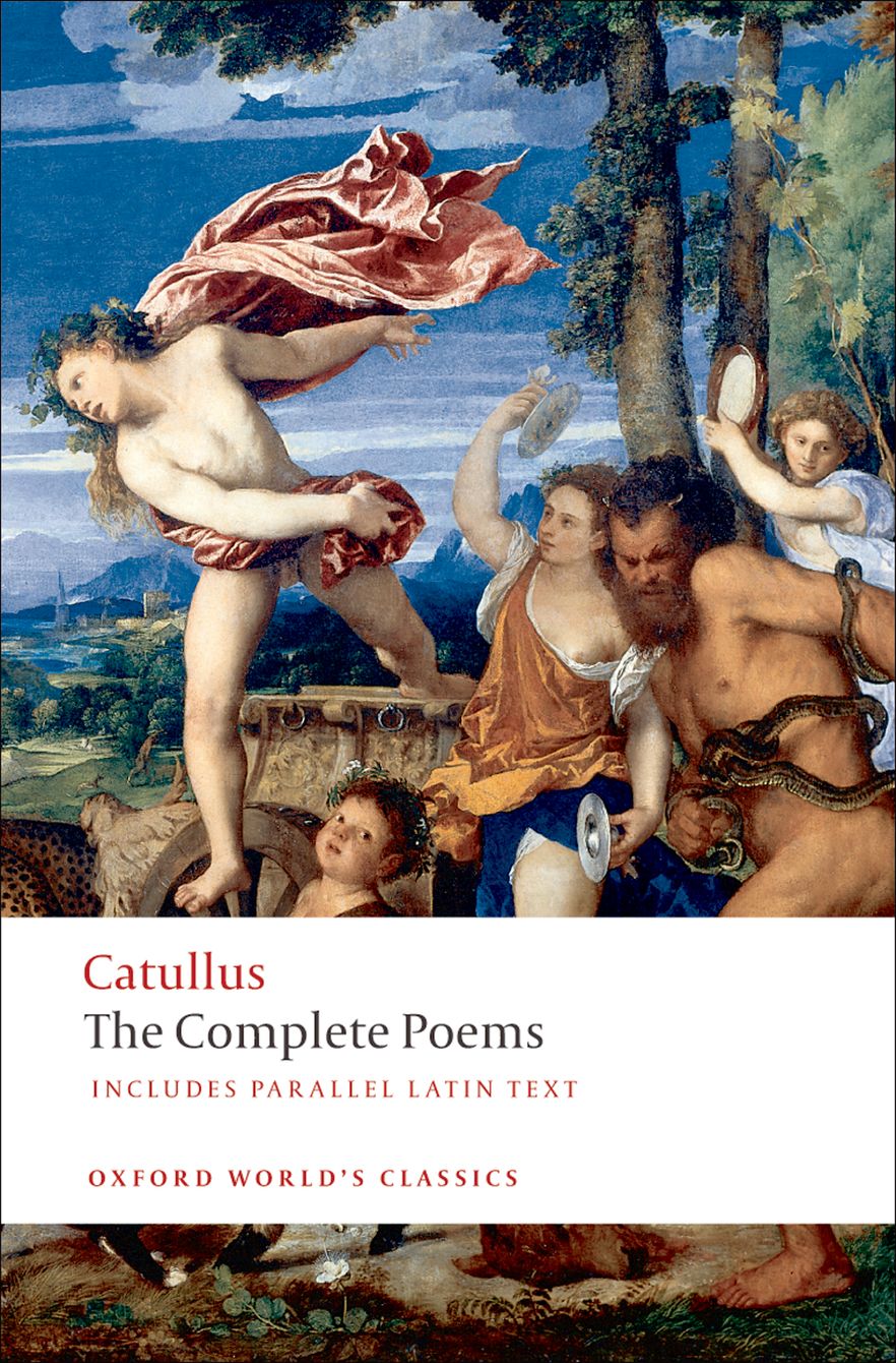 Complete Poems, The