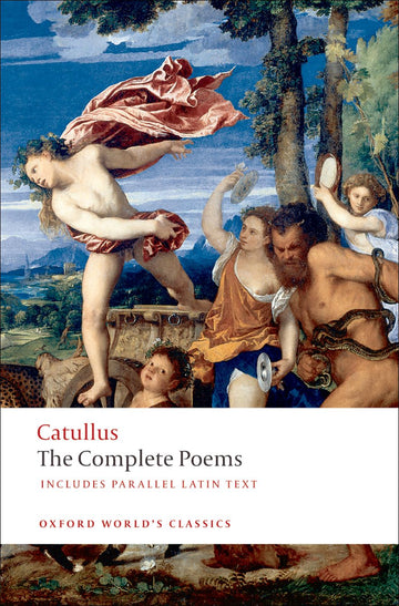 Complete Poems, The