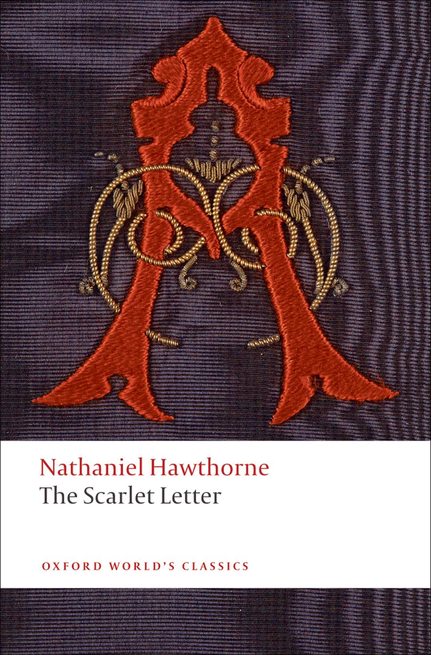 Scarlet Letter, The