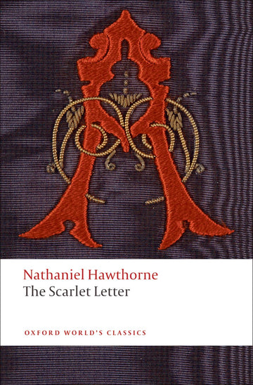 Scarlet Letter, The