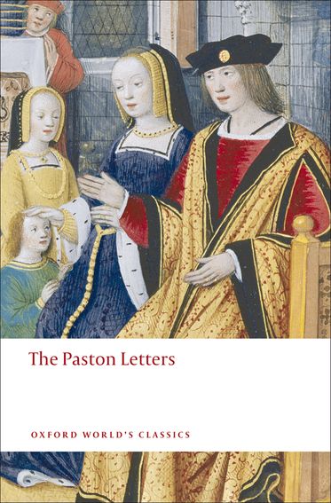 The Paston Letters