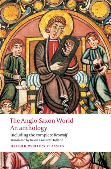 Anglo-Saxon World, The