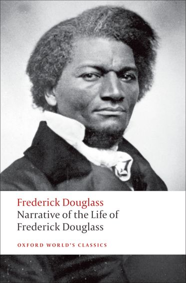 Narrative of the Life of Frederick Douglass, An American Slave