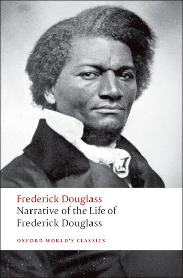 Narrative of the Life of Frederick Douglass, An American Slave