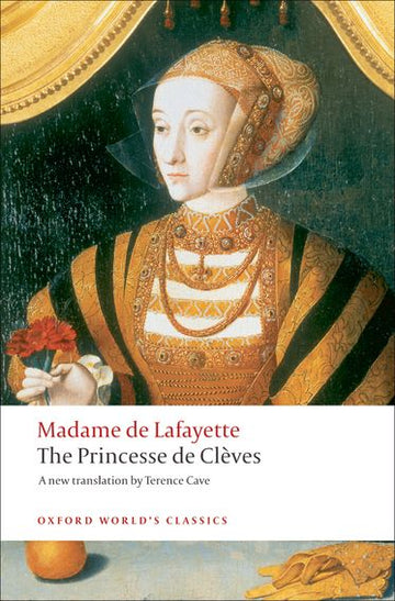 The Princesse De Cleves