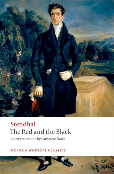 The Red and the Black