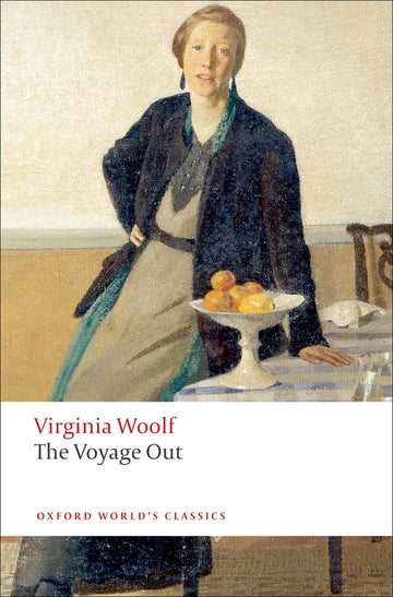 Voyage Out, The
