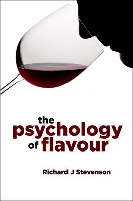 Psychology of Flavour, The