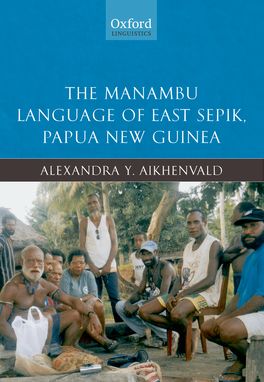 Manambu Language of East Sepik, Papua New Guinea, The