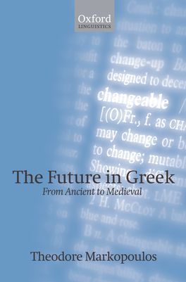 Future in Greek, The