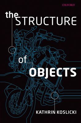 Structure of Objects, The