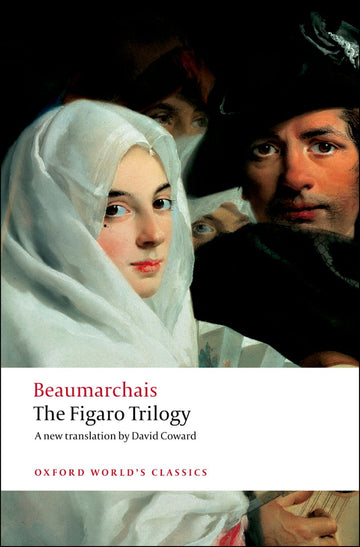 Figaro Trilogy, The