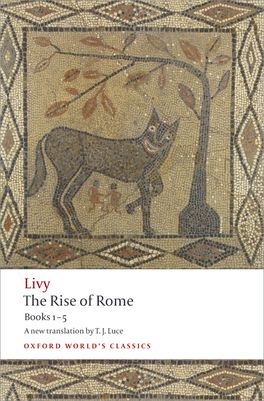 Rise of Rome, The