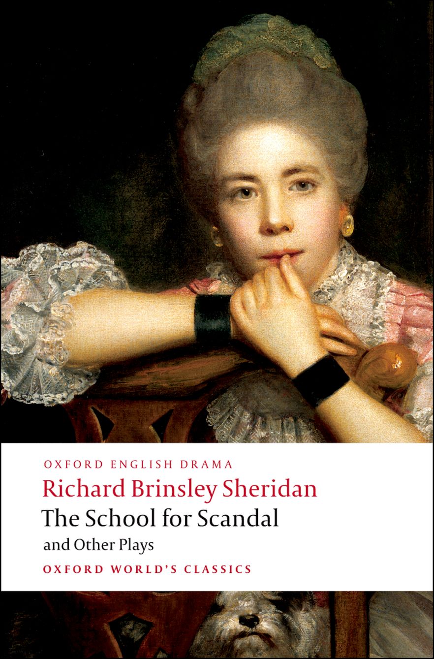 School for Scandal and Other Plays, The