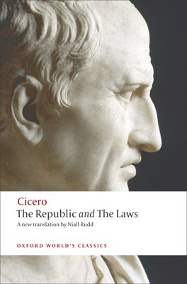 Republic and The Laws, The