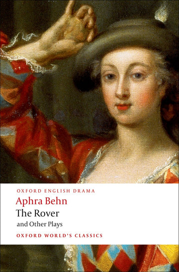 Rover and Other Plays, The
