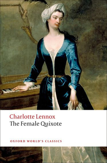 Female Quixote, The